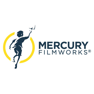Mercury Filmworks Logo
