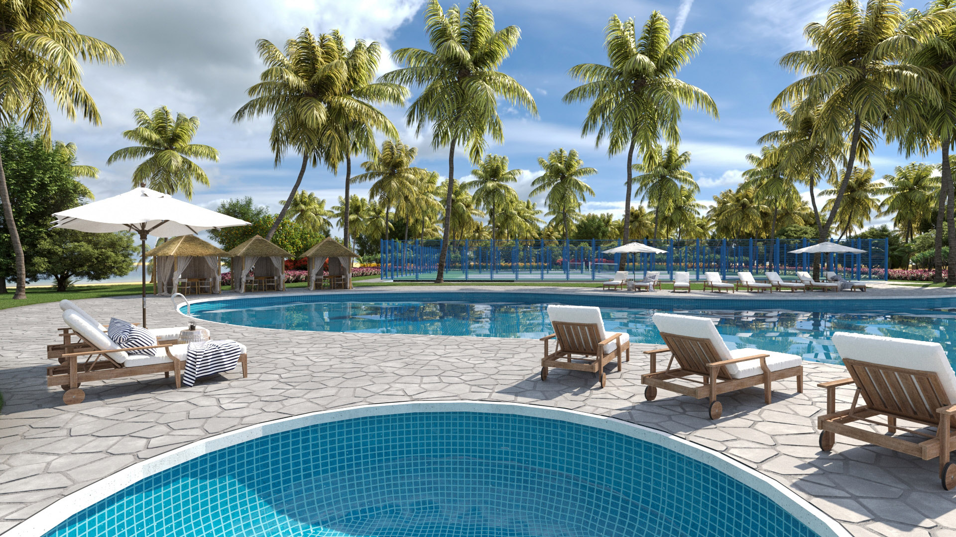 La Cap Haitien Resort
