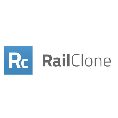 Itoo Software Railclone